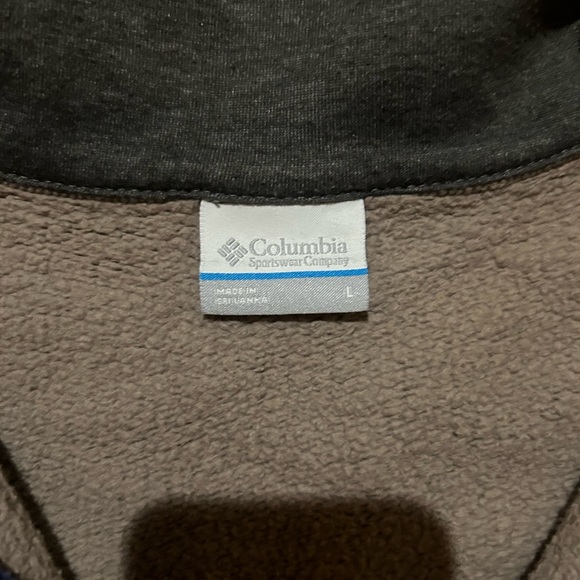 Vintage Columbia sweaters L - Picture 4 of 5